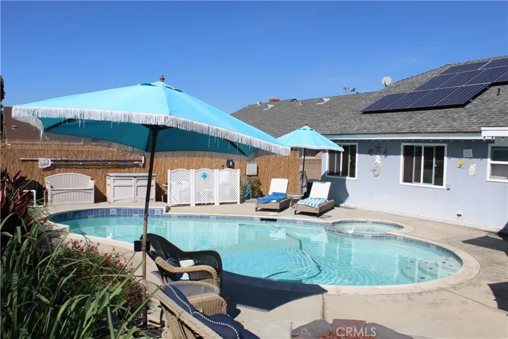 1110 E Cottonwood Court, Ontario, California 91761