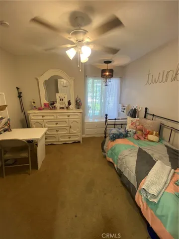 1110 E Cottonwood Court, Ontario, California 91761