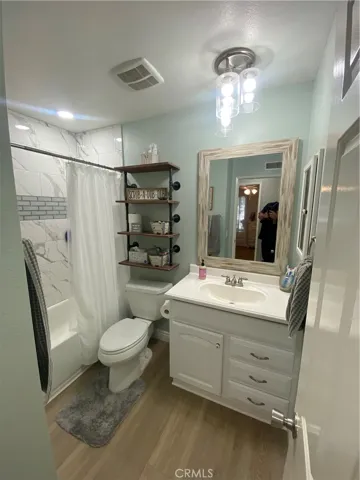 1110 E Cottonwood Court, Ontario, California 91761