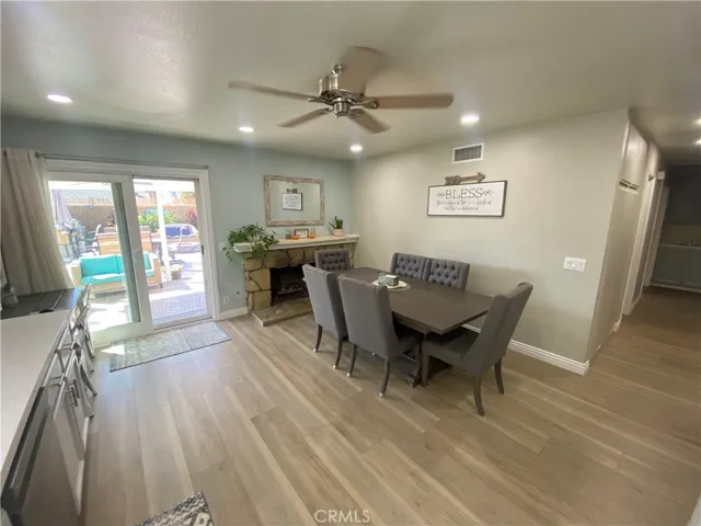 1110 E Cottonwood Court, Ontario, California 91761