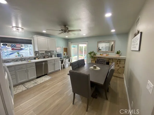 1110 E Cottonwood Court, Ontario, California 91761