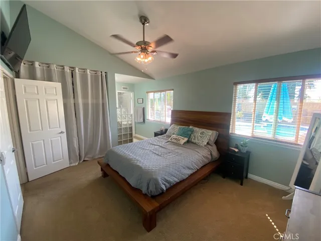 1110 E Cottonwood Court, Ontario, California 91761