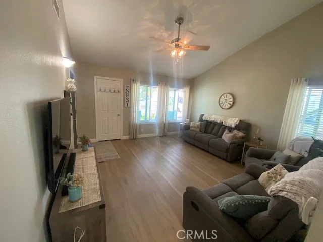 1110 E Cottonwood Court, Ontario, California 91761