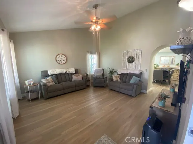 1110 E Cottonwood Court, Ontario, California 91761
