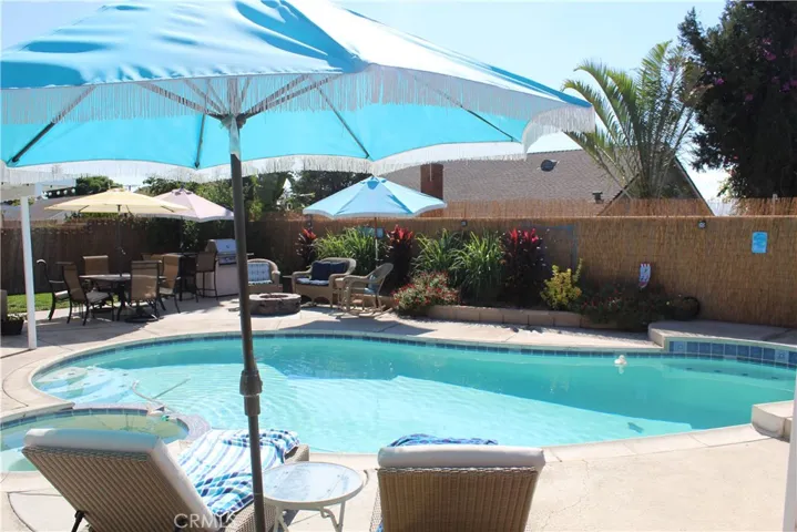 1110 E Cottonwood Court, Ontario, California 91761