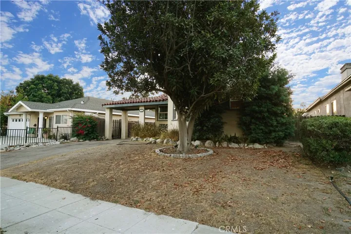 1441 N Keystone Street, Burbank, California 91506