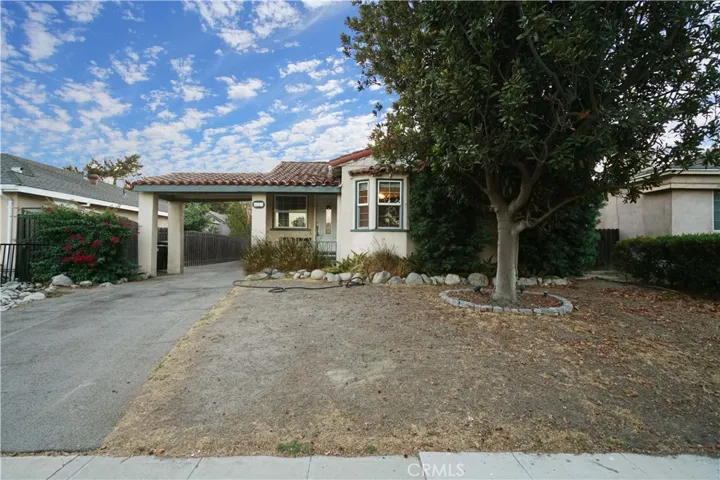 1441 N Keystone Street, Burbank, California 91506