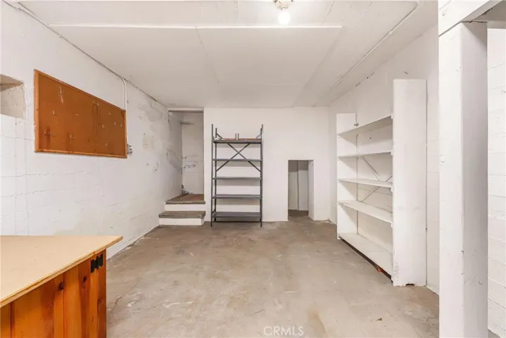 20660 Pine Canyon Road, Lake Hughes, California 93532