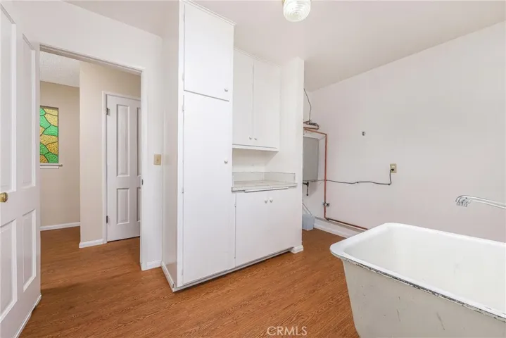 20660 Pine Canyon Road, Lake Hughes, California 93532