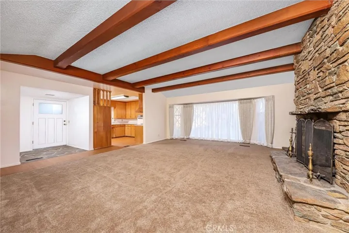 20660 Pine Canyon Road, Lake Hughes, California 93532