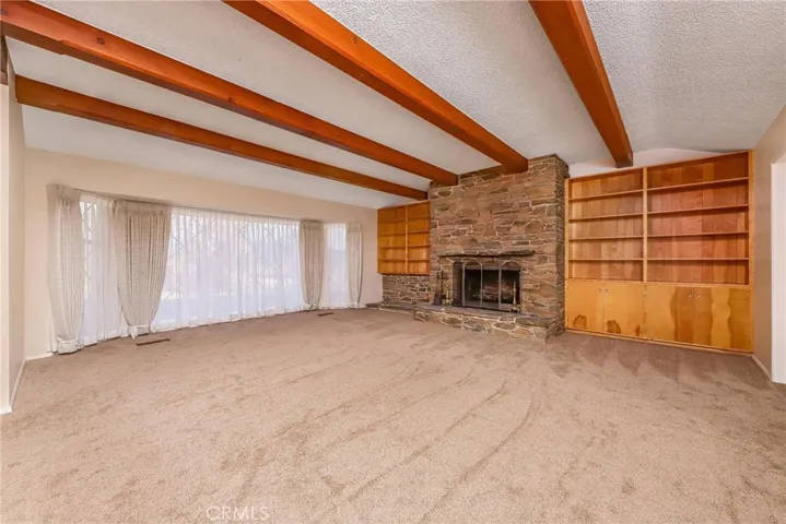 20660 Pine Canyon Road, Lake Hughes, California 93532