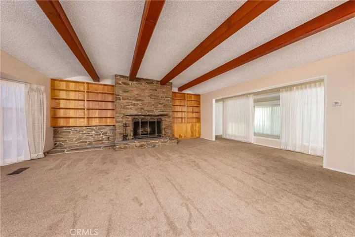 20660 Pine Canyon Road, Lake Hughes, California 93532