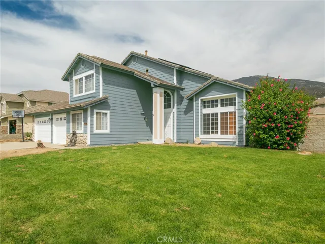 2994 W Meyers Road, San Bernardino, California 92407