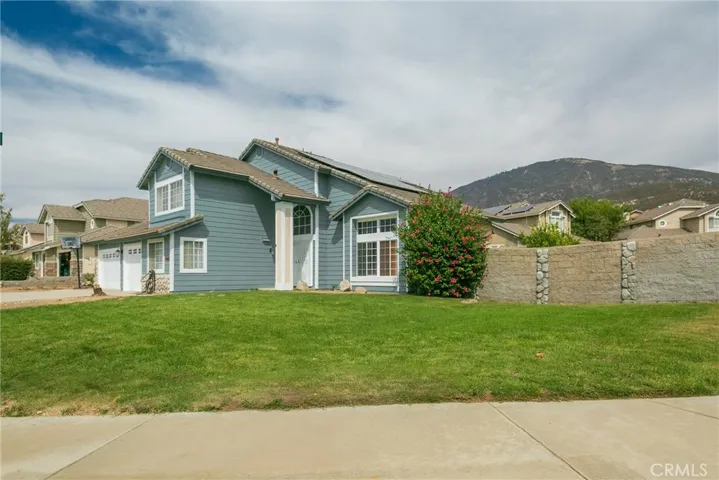 2994 W Meyers Road, San Bernardino, California 92407