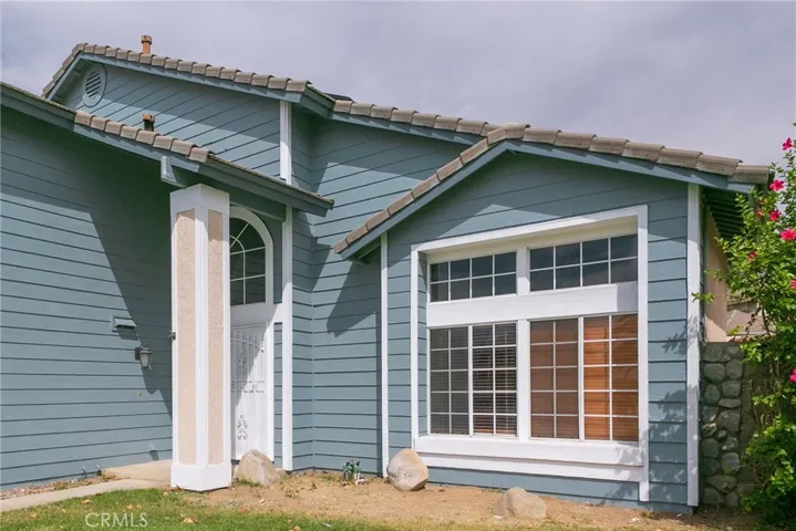 2994 W Meyers Road, San Bernardino, California 92407