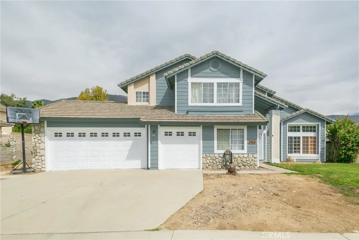 2994 W Meyers Road, San Bernardino, California 92407