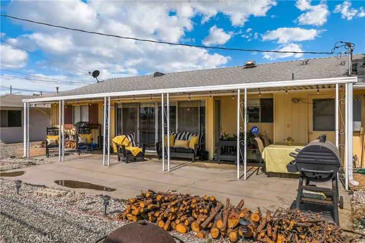 28750 Carmel Road, Menifee, California 92586
