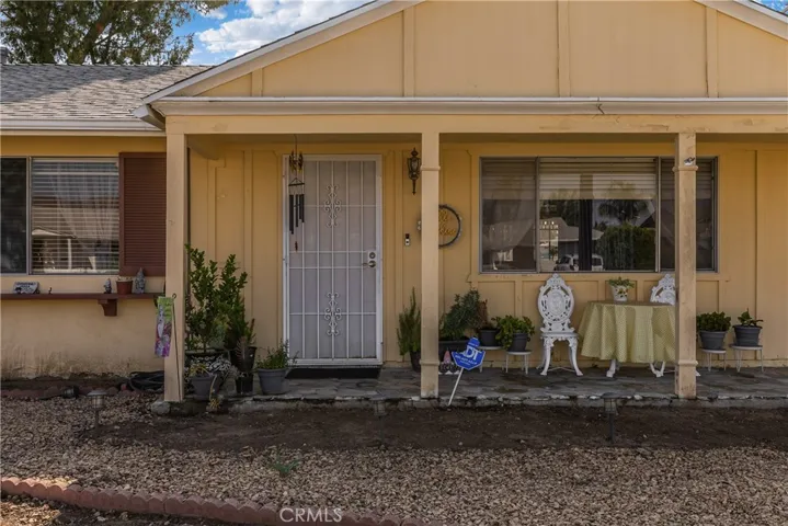 28750 Carmel Road, Menifee, California 92586