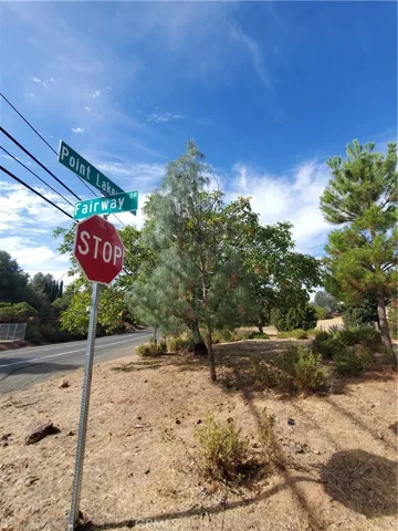10602 Fairway Drive, Kelseyville, California 95451