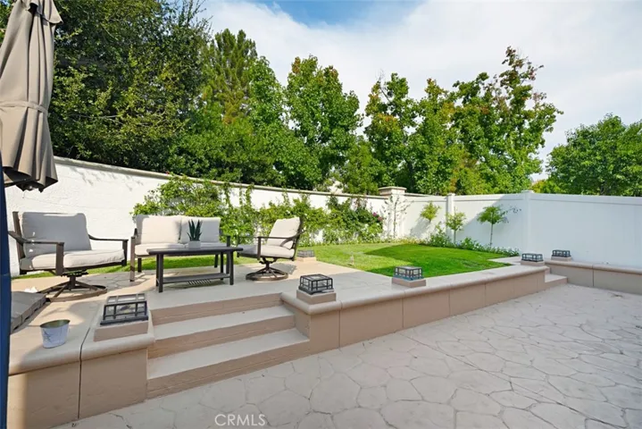 yard