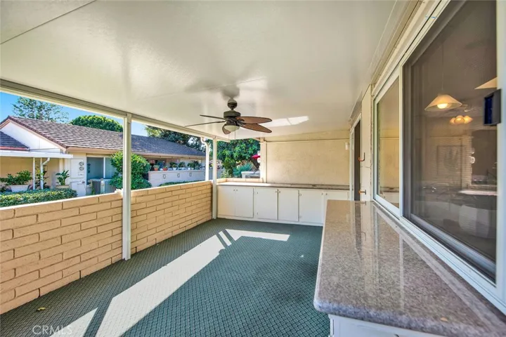 3149 Via Vista C, Laguna Woods, California 92637