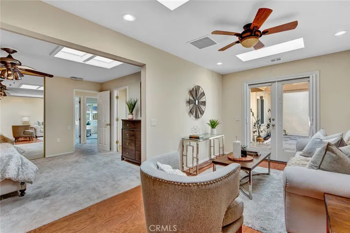 3149 Via Vista C, Laguna Woods, California 92637