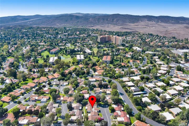 3149 Via Vista C, Laguna Woods, California 92637