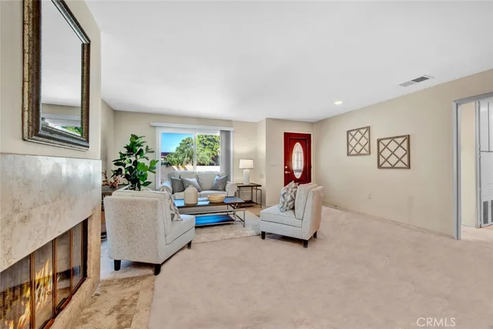 3149 Via Vista C, Laguna Woods, California 92637