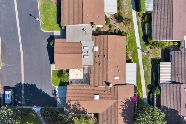 3149 Via Vista C, Laguna Woods, California 92637