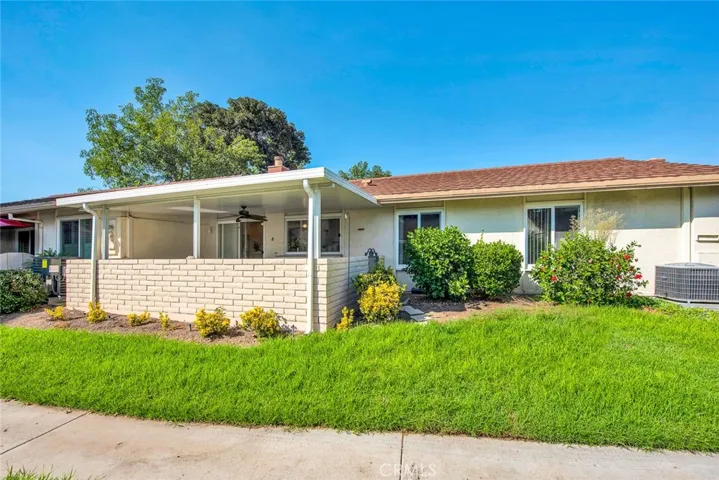 3149 Via Vista C, Laguna Woods, California 92637