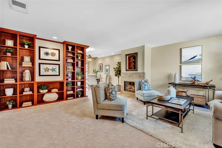 3149 Via Vista C, Laguna Woods, California 92637