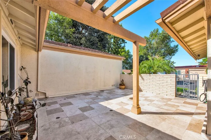 3149 Via Vista C, Laguna Woods, California 92637
