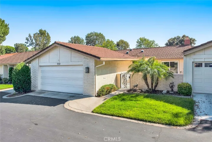 3149 Via Vista C, Laguna Woods, California 92637