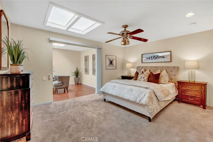 3149 Via Vista C, Laguna Woods, California 92637
