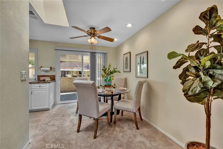 3149 Via Vista C, Laguna Woods, California 92637