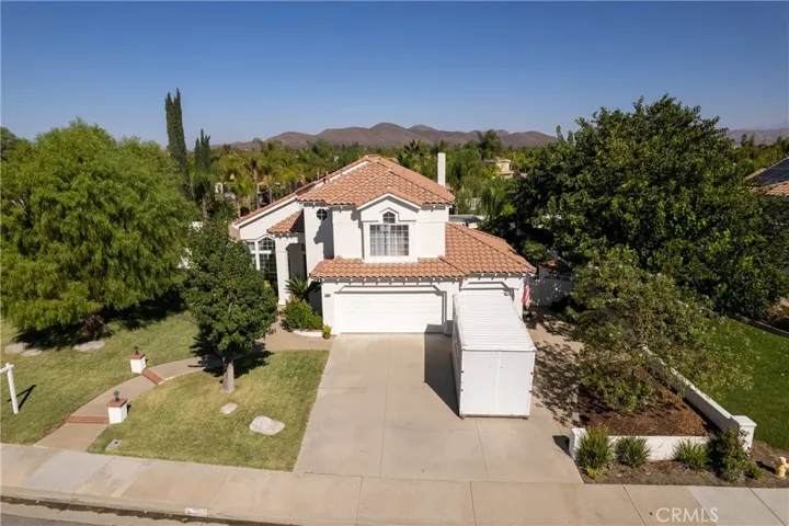 28804 Woodcrest Lake Drive, Menifee, California 92584
