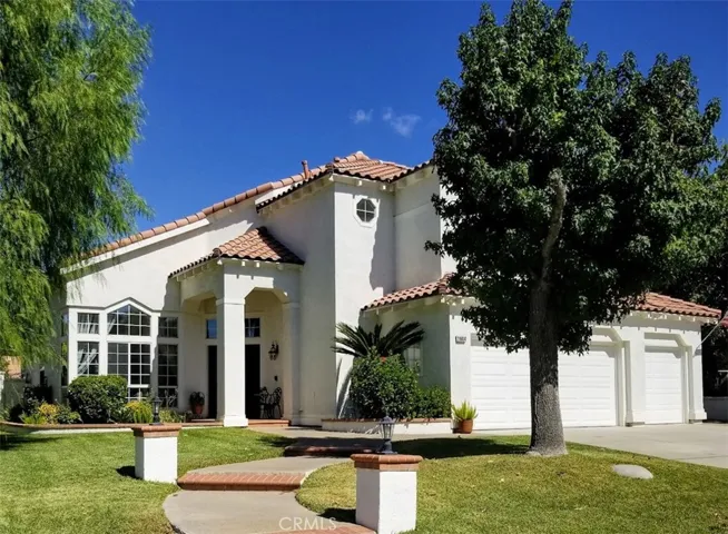 28804 Woodcrest Lake Drive, Menifee, California 92584
