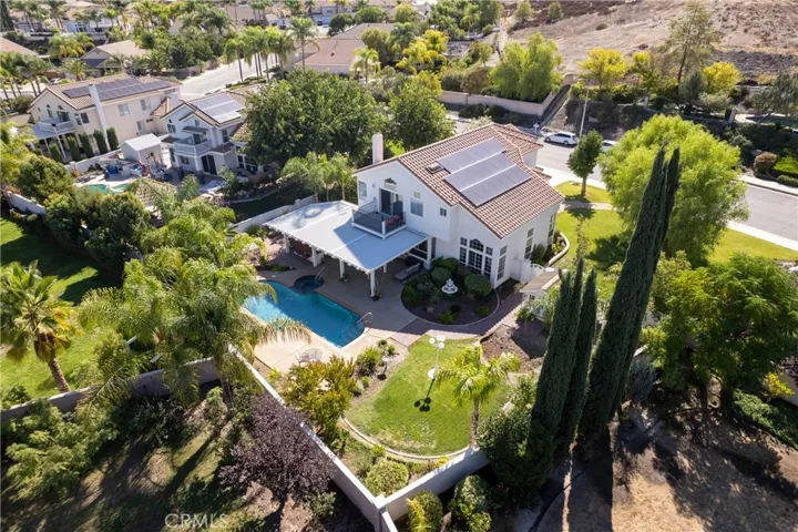 28804 Woodcrest Lake Drive, Menifee, California 92584
