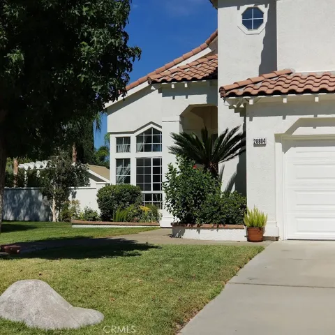 28804 Woodcrest Lake Drive, Menifee, California 92584