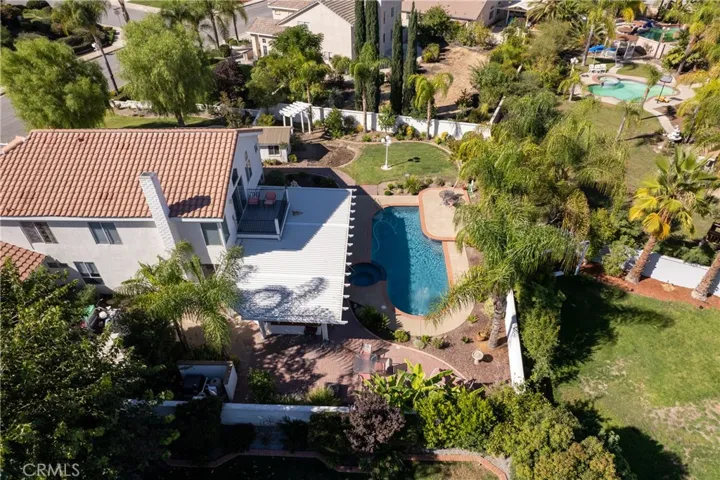 28804 Woodcrest Lake Drive, Menifee, California 92584