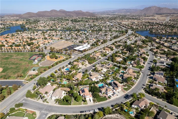 28804 Woodcrest Lake Drive, Menifee, California 92584