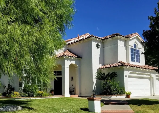 28804 Woodcrest Lake Drive, Menifee, California 92584