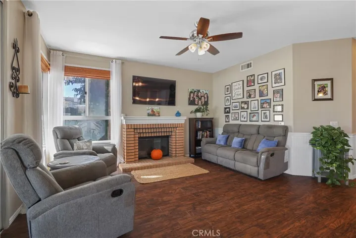 28804 Woodcrest Lake Drive, Menifee, California 92584