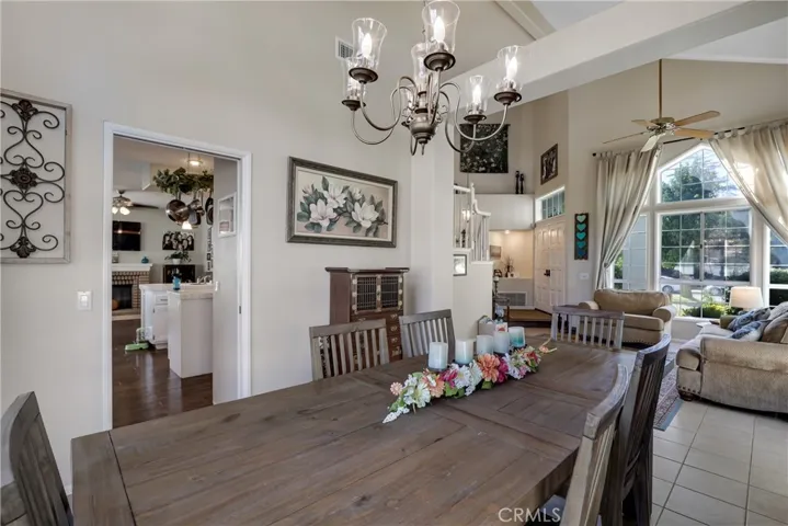 28804 Woodcrest Lake Drive, Menifee, California 92584