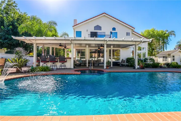 28804 Woodcrest Lake Drive, Menifee, California 92584