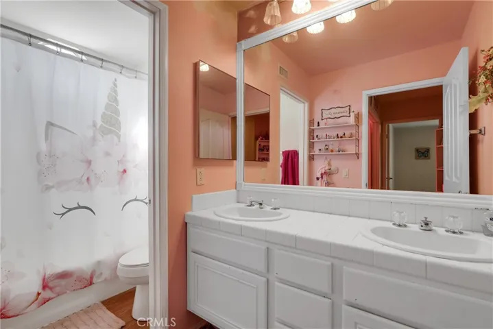28804 Woodcrest Lake Drive, Menifee, California 92584