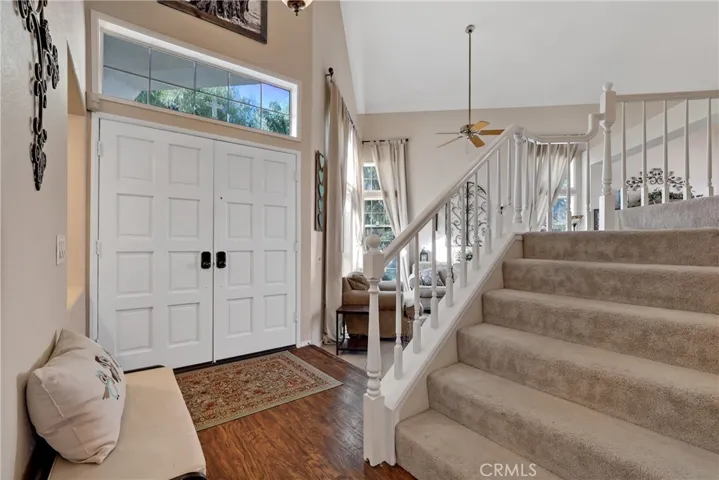 28804 Woodcrest Lake Drive, Menifee, California 92584