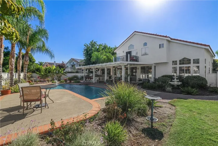 28804 Woodcrest Lake Drive, Menifee, California 92584