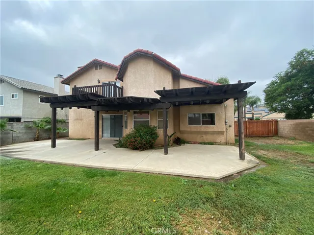 13360 Lakeport Drive, Moreno Valley, California 92555