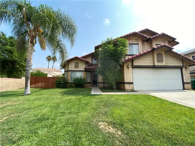 13360 Lakeport Drive, Moreno Valley, California 92555